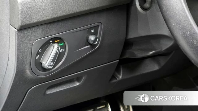 Volkswagen Tiguan Allspace 2020 Белый из Кореи, фото 4