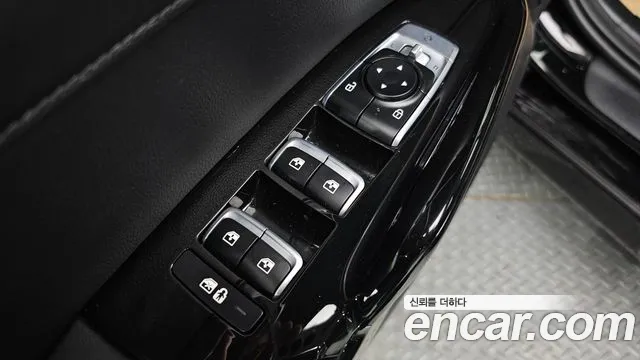 Kia K5 Hybrid 3rd Generation id 2597765 из Кореи 4