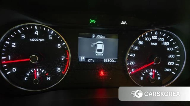 Kia Come New K3 2021 Белый из Кореи, фото 4