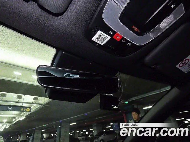 Kia Sportage 5th Generation id 2698137 из Кореи 4