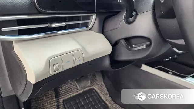 Hyundai Avante (CN7) 2021 Белый из Кореи, фото 4