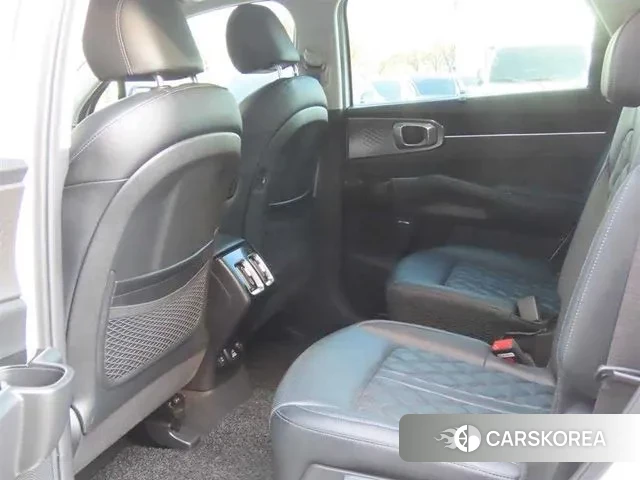 Kia Sorento 4th Generation 2020 Белый из Кореи, фото 4