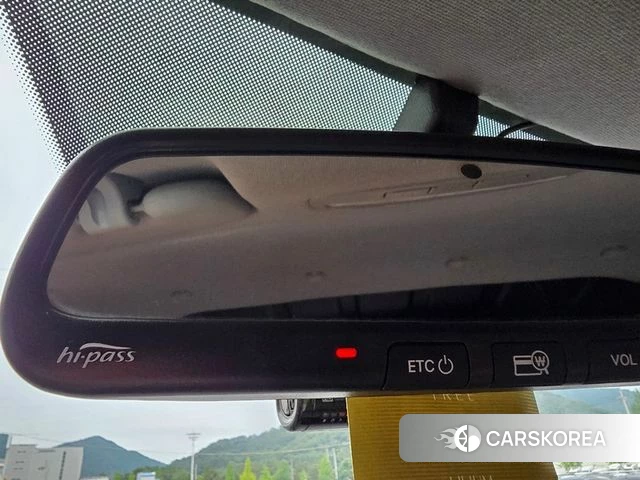 Hyundai Grand Starex 2023 Серебряный из Кореи, фото 4