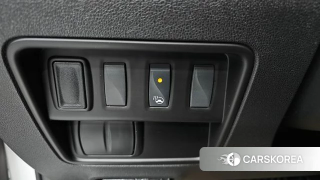 Renault Korea (Samsung) QM6 2018 Белый из Кореи, фото 4