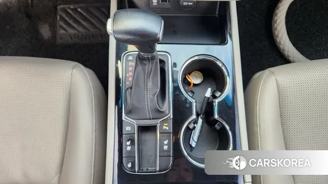 Kia The New Carnival 2019 Черный из Кореи, фото 4