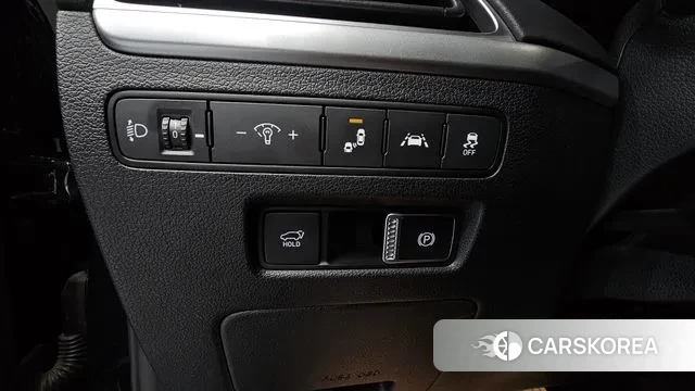 Hyundai Palisade 2021 Синий из Кореи, фото 4