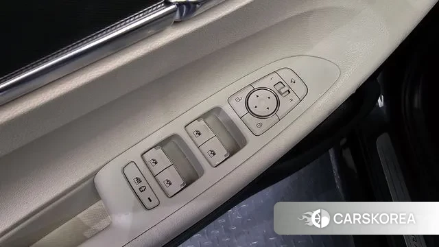 Hyundai The New Grandeur IG Hybrid 2021 Черный из Кореи, фото 4