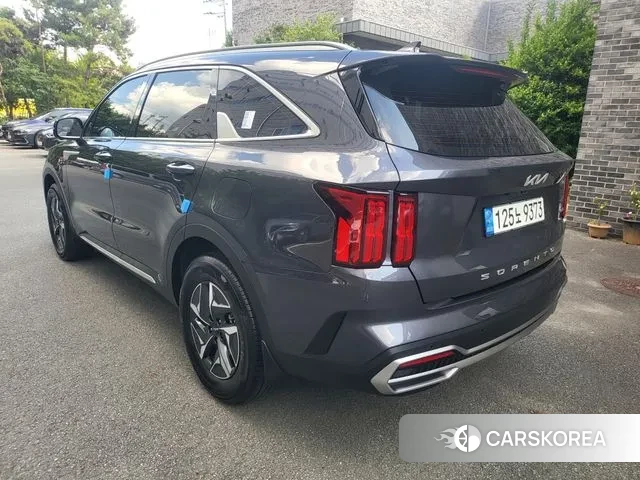 Kia Sorento 4th Generation id 2889860 из Кореи 4