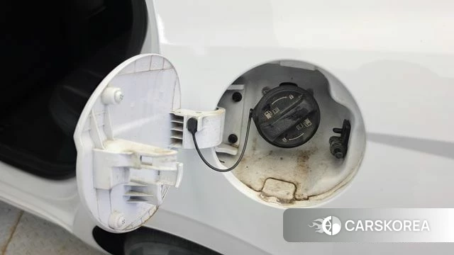 Hyundai Avante (CN7) 2022 Белый из Кореи, фото 4