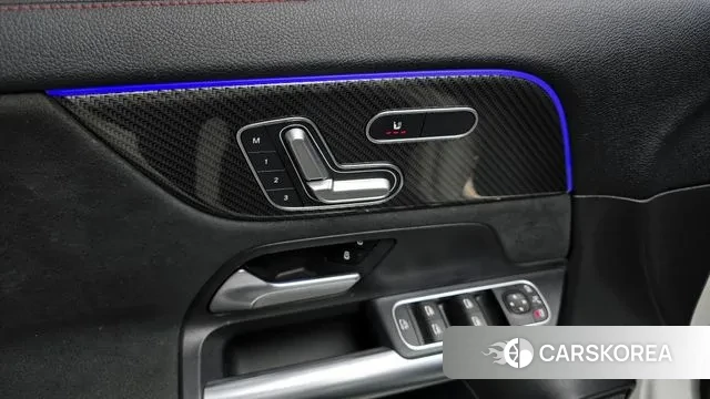 Mercedes-Benz GLA - Class H247 2020 Белый из Кореи, фото 4