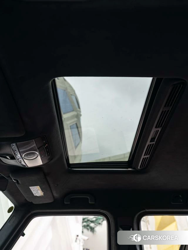 Mercedes-Benz G-class id 3908771 из Китая 4