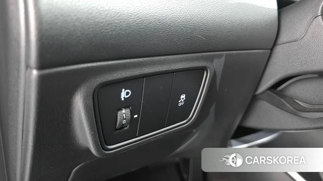 Hyundai Tucson (NX4) 2021 Серый из Кореи, фото 4