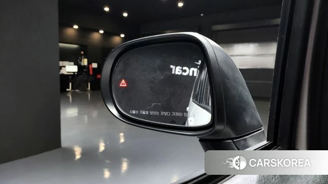 Kia The New Kia Ray 2025 Белый из Кореи, фото 4