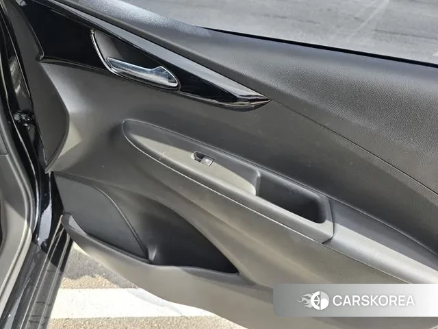 Chevrolet (GM Daewoo) The New Spark 2022 Черный из Кореи, фото 4