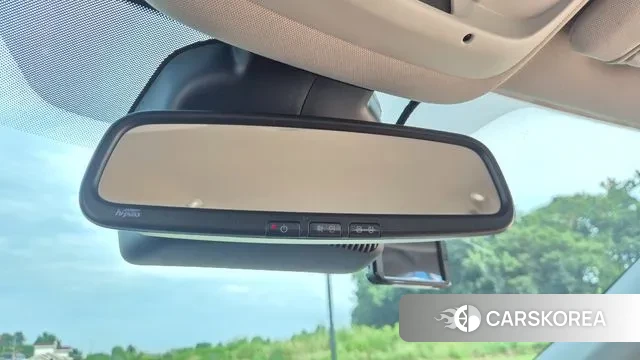 Renault Korea (Samsung) The New QM6 2023 Белый из Кореи, фото 4