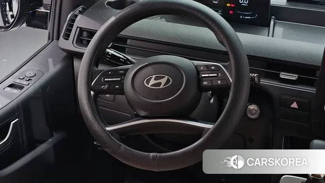 Hyundai Staria 2025 Черный из Кореи, фото 4