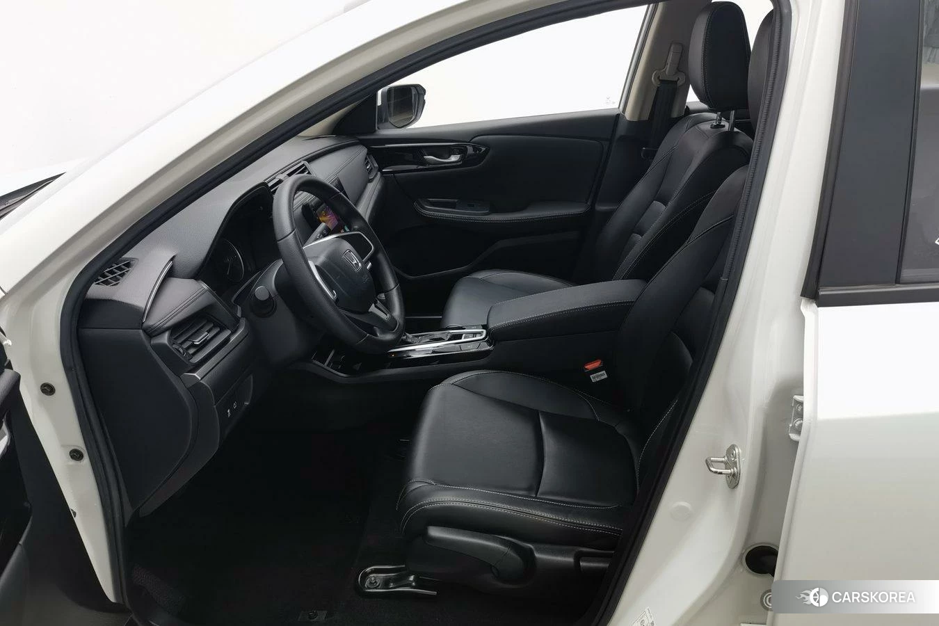 Honda Enjoy domain 2019 Белый из Китая, фото 4