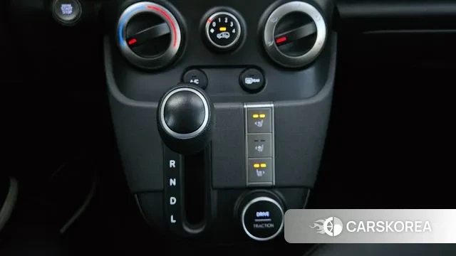 Hyundai Casper 2022 Белый из Кореи, фото 4