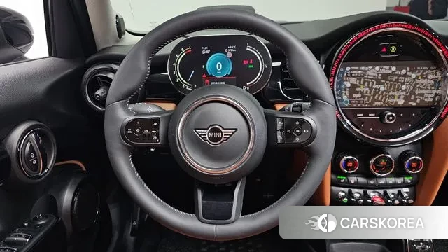 Mini Cooper S 2024 Серый из Кореи, фото 4