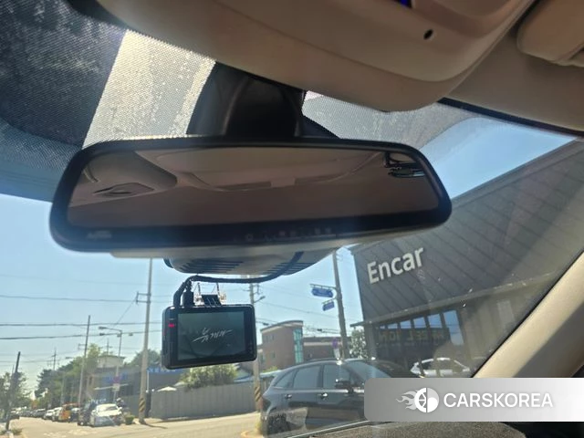 Renault Korea (Samsung) The New QM6 2020 Белый из Кореи, фото 4