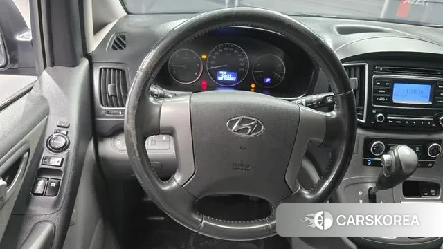 Hyundai The New Grand Starex 2019 Серебряный из Кореи, фото 4