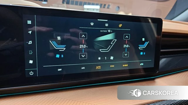 Ssangyong Torres EVX id 4230251 из Кореи 4