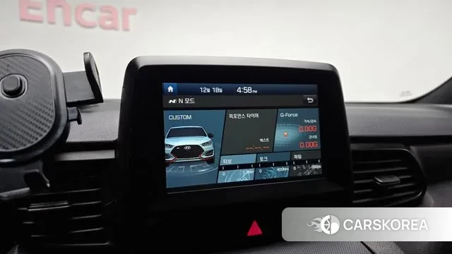 Hyundai Veloster (JS) id 3494185 из Кореи 4