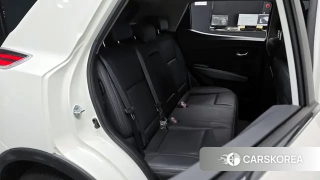 Ssangyong Berry New Tivoli 2020 Белый из Кореи, фото 4