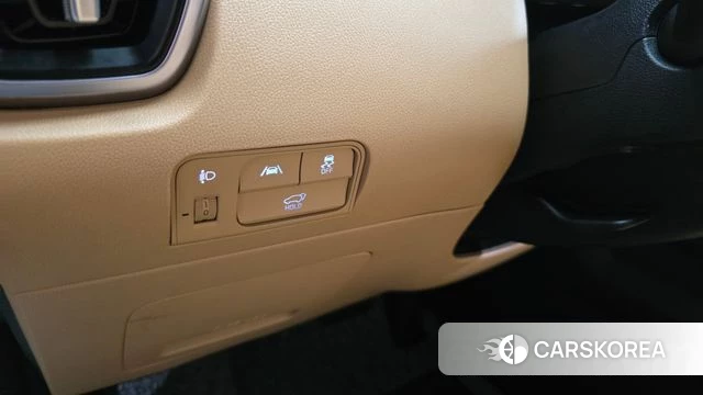 Kia Sorento 4th Generation 2022 Белый из Кореи, фото 4
