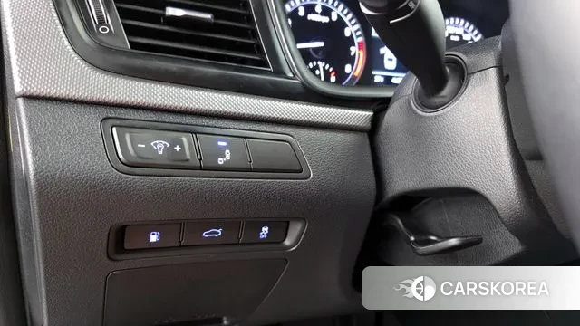 Hyundai Sonata New Rise 2018 Белый из Кореи, фото 4