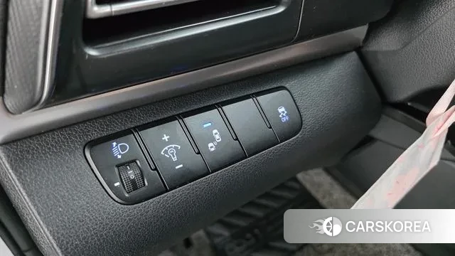 Hyundai The New Avante AD 2019 Белый из Кореи, фото 4