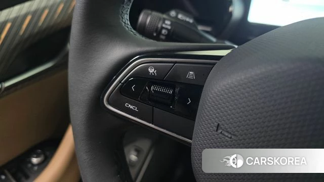 Renault Korea (Samsung) Grand Coleos 2025 Белый из Кореи, фото 4