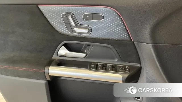 Mercedes-Benz EQA H243 2025 Серый из Кореи, фото 4