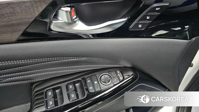 Kia K7 Premier 2020 Белый из Кореи, фото 4