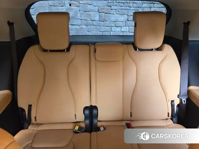 Kia Carnival 4th generation 2023 Белый из Кореи, фото 4