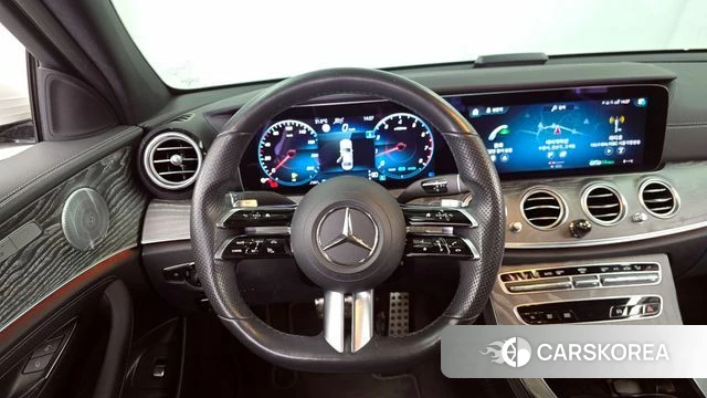 Mercedes-Benz E-Class W213 2020 Белый из Кореи, фото 4