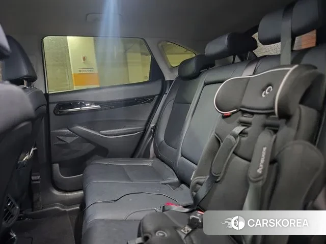 Kia Seltos 2021 Белый из Кореи, фото 4