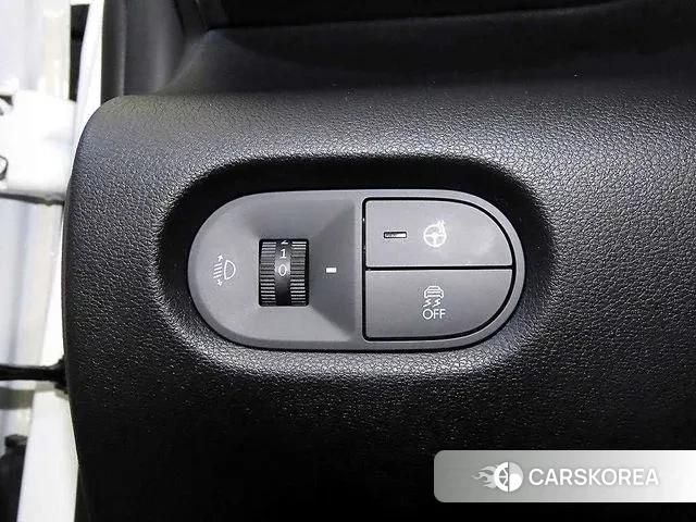 Hyundai Casper 2022 Белый из Кореи, фото 4