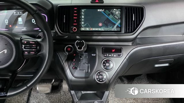 Kia The New Kia Ray 2022 Жемчужный цвет из Кореи, фото 4