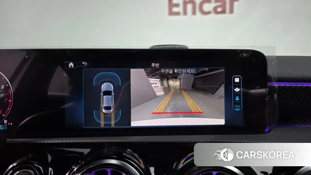 Mercedes-Benz A-Class W177 2024 Белый из Кореи, фото 4