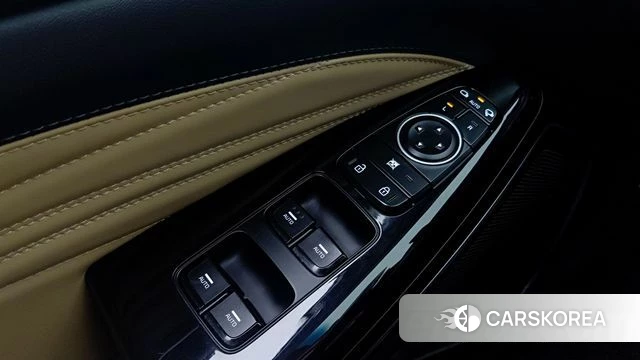 Kia K7 Premier 2020 Синий из Кореи, фото 4