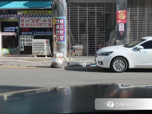 Genesis GV80 2024 Темно-зеленый из Кореи, фото 4