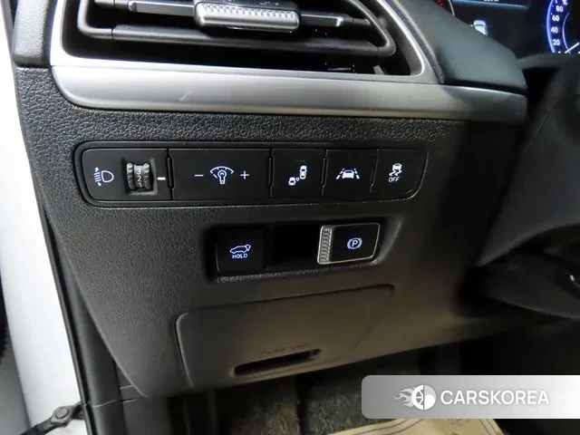 Hyundai Palisade 2019 Белый из Кореи, фото 4