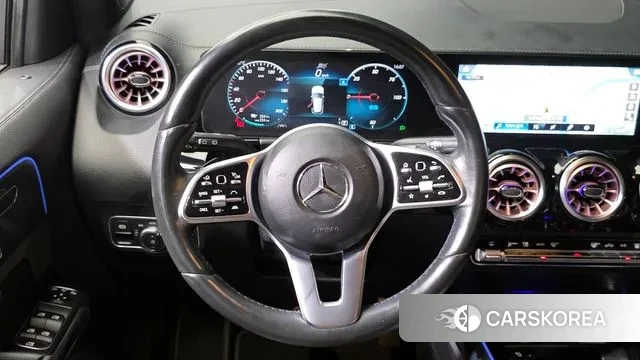 Mercedes-Benz EQA H243 2022 Белый из Кореи, фото 4