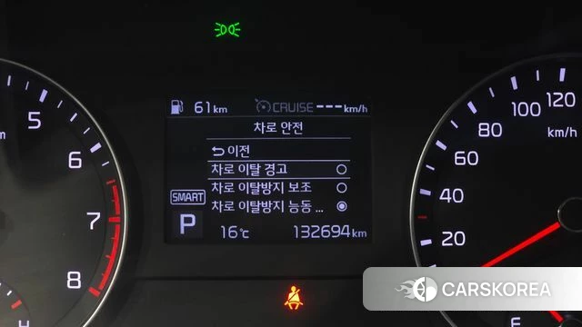 Kia Come New K3 2019 Серебристо-серый из Кореи, фото 4