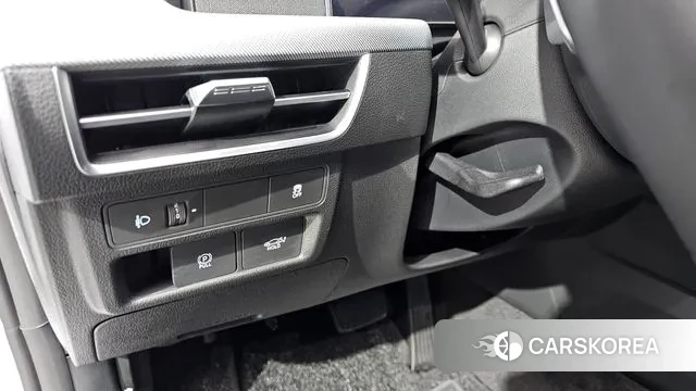 Hyundai Sonata D Edge (DN8) 2025 Белый из Кореи, фото 4