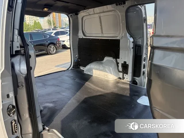 Hyundai The New Grand Starex 2020 Серый из Кореи, фото 4