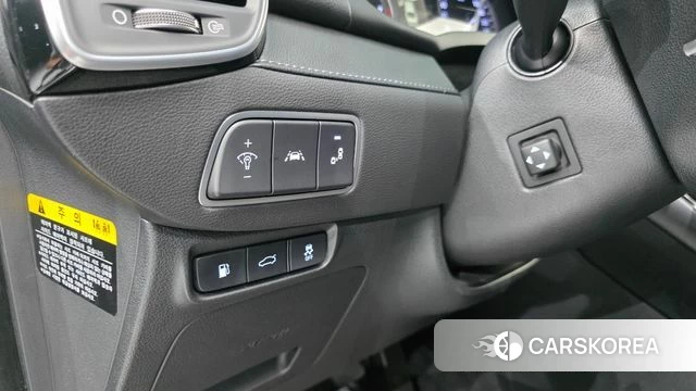 Hyundai Grandeur IG 2018 Серый из Кореи, фото 4