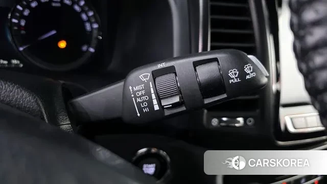 Ssangyong Rexton Sports 2020 Серый из Кореи, фото 4