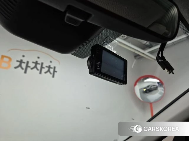 Hyundai The New Santa Fe 2022 Серый из Кореи, фото 4